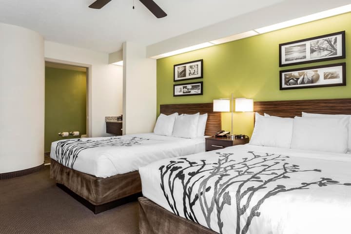 Sleep Inn Charleston - West Ashley