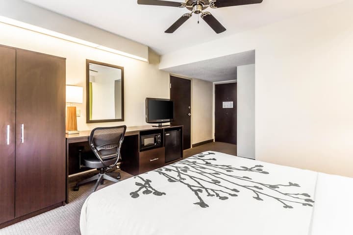 Sleep Inn Charleston - West Ashley