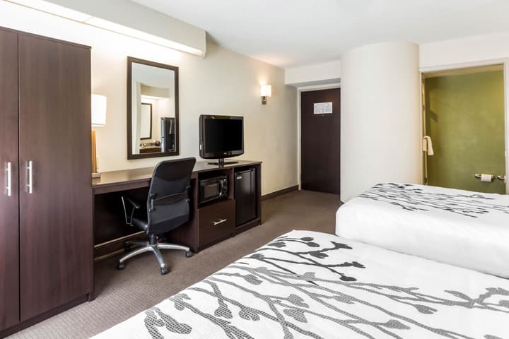 Sleep Inn Charleston - West Ashley