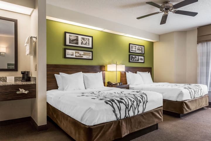Sleep Inn Charleston - West Ashley