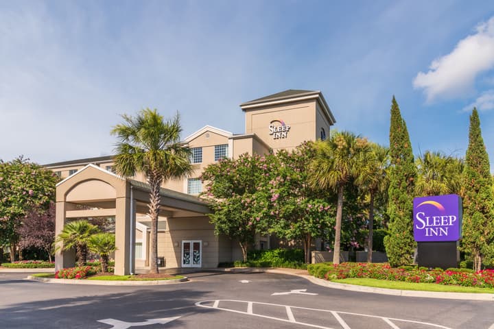 Sleep Inn Charleston - West Ashley