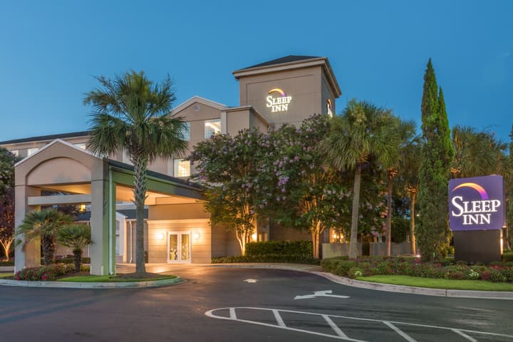 Sleep Inn Charleston - West Ashley