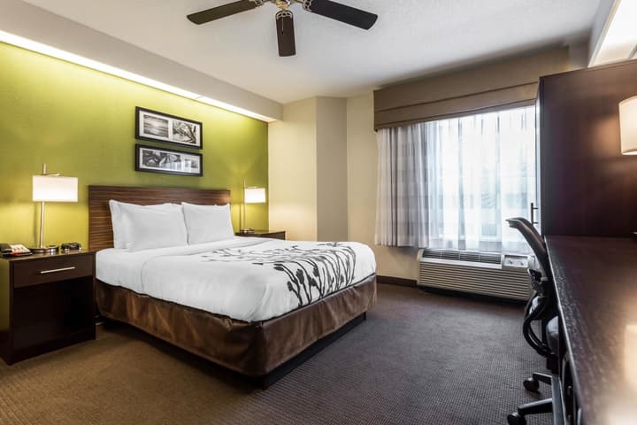 Sleep Inn Charleston - West Ashley