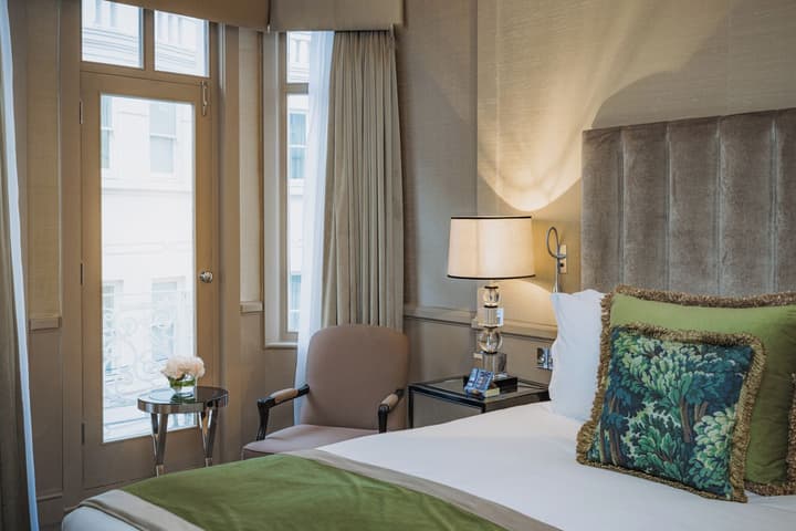 Althoff St. James's Hotel & Club London