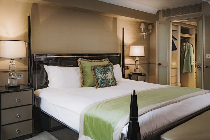 Althoff St. James's Hotel & Club London
