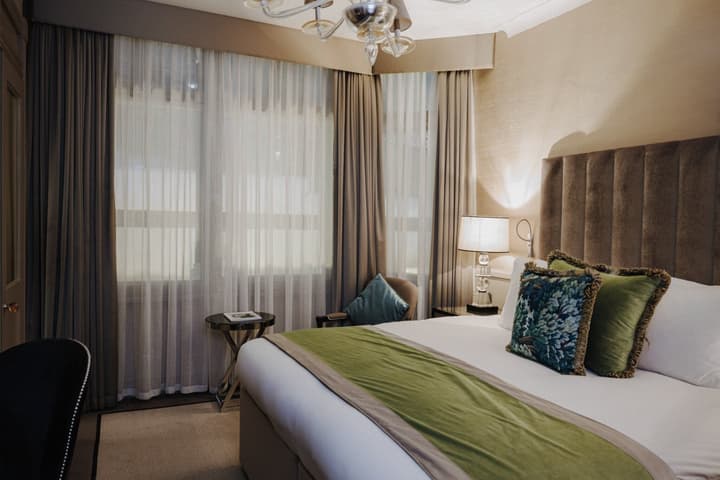 Althoff St. James's Hotel & Club London