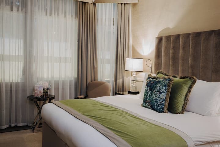 Althoff St. James's Hotel & Club London