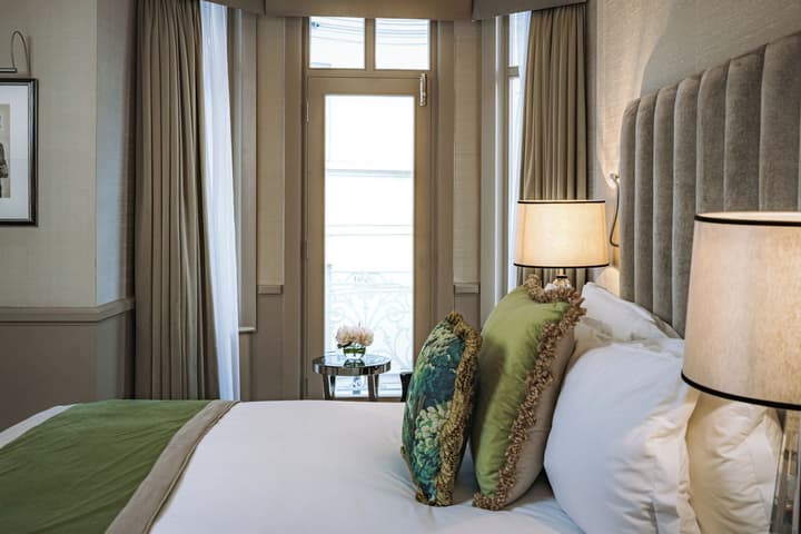 Althoff St. James's Hotel & Club London