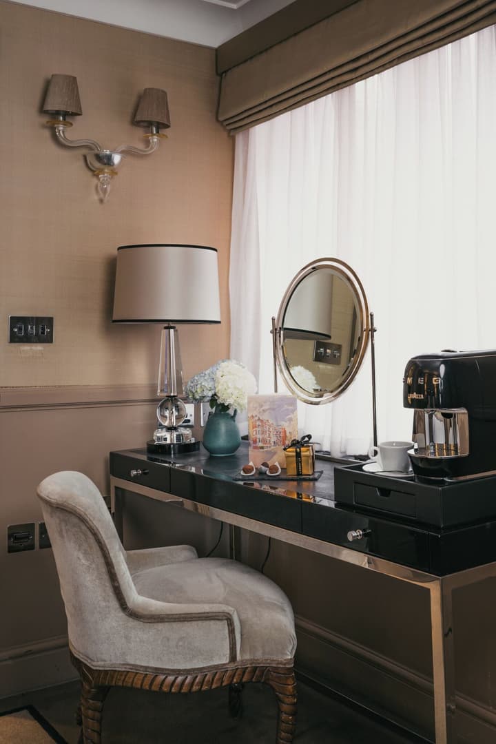 Althoff St. James's Hotel & Club London