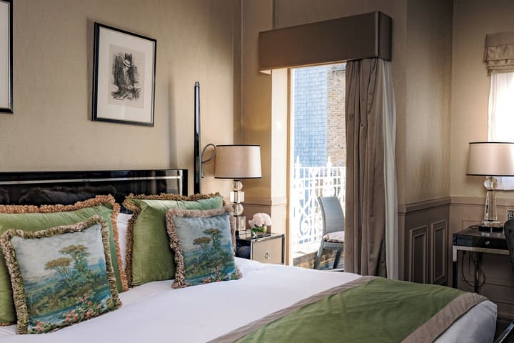 Althoff St. James's Hotel & Club London