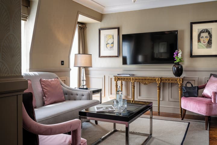 Althoff St. James's Hotel & Club London