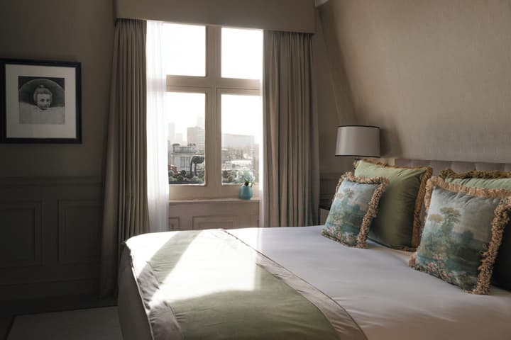 Althoff St. James's Hotel & Club London