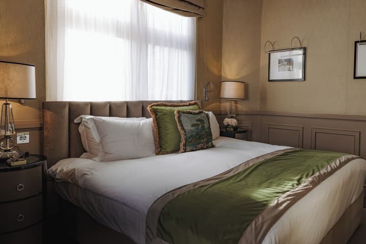 Althoff St. James's Hotel & Club London