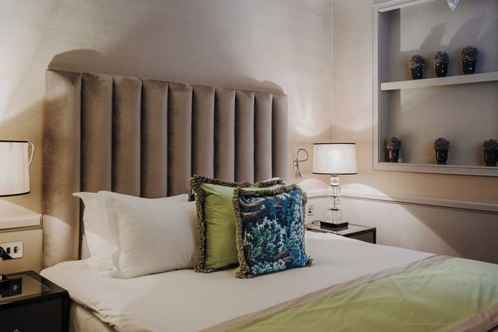 Althoff St. James's Hotel & Club London
