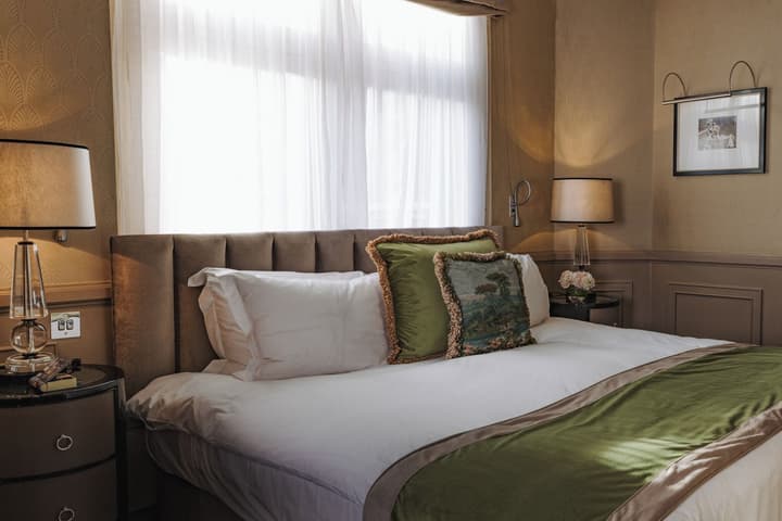 Althoff St. James's Hotel & Club London