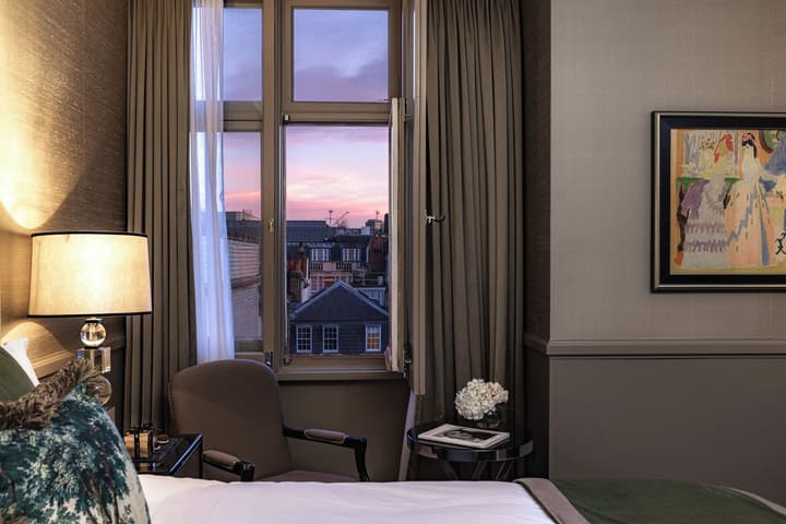 Althoff St. James's Hotel & Club London
