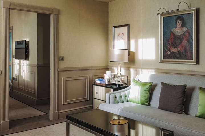 Althoff St. James's Hotel & Club London