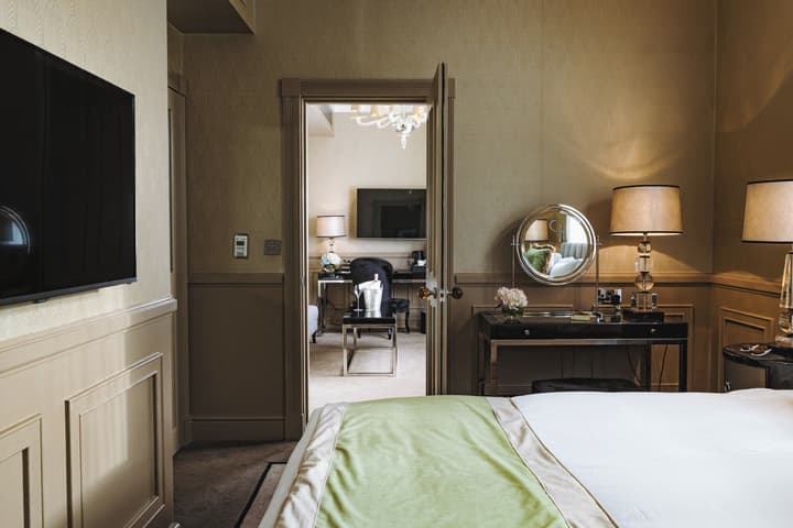 Althoff St. James's Hotel & Club London