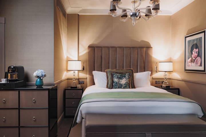 Althoff St. James's Hotel & Club London