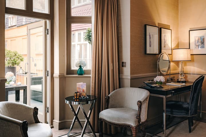 Althoff St. James's Hotel & Club London