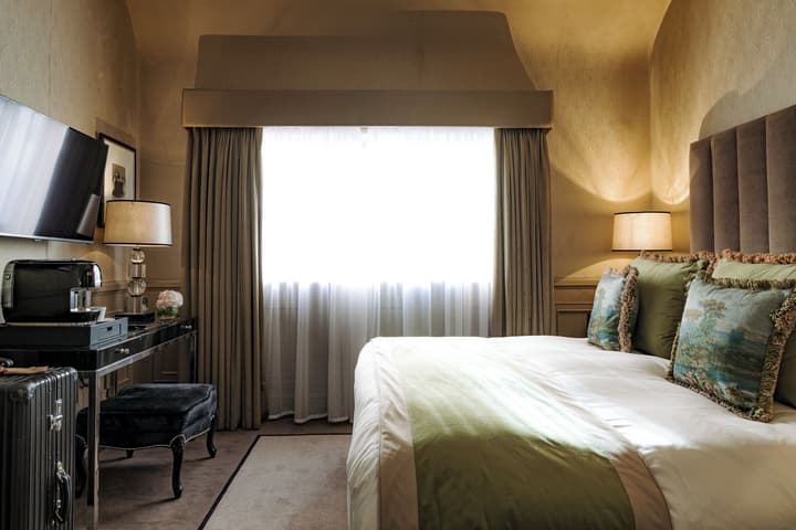 Althoff St. James's Hotel & Club London