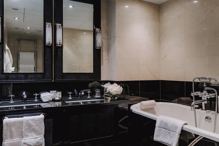 Althoff St. James's Hotel & Club London