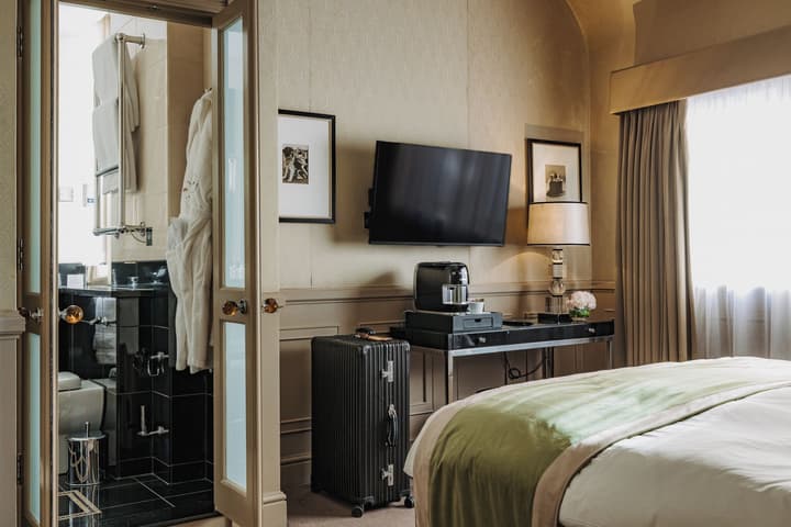 Althoff St. James's Hotel & Club London