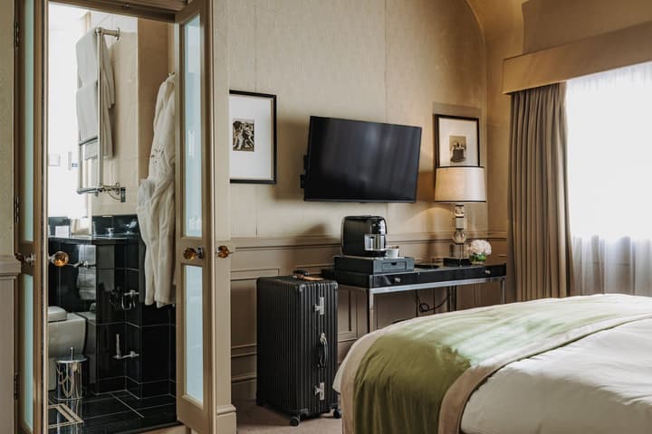 Althoff St. James's Hotel & Club London