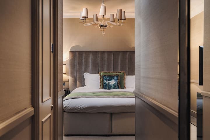 Althoff St. James's Hotel & Club London