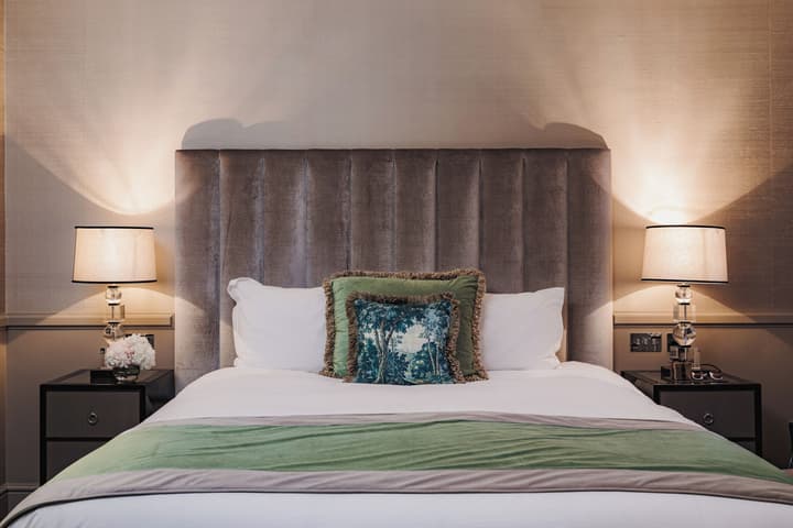 Althoff St. James's Hotel & Club London