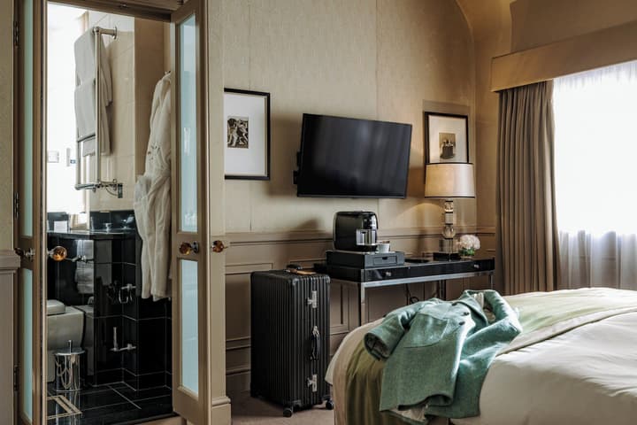 Althoff St. James's Hotel & Club London