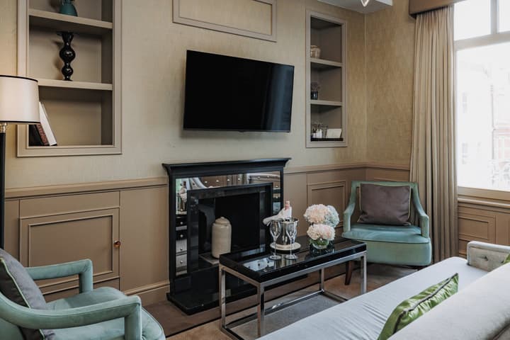 Althoff St. James's Hotel & Club London