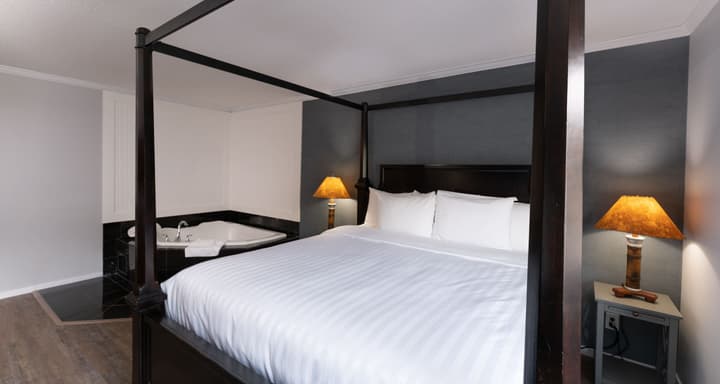 Prestige Golden Hotel