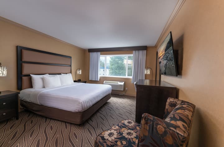 Prestige Golden Hotel
