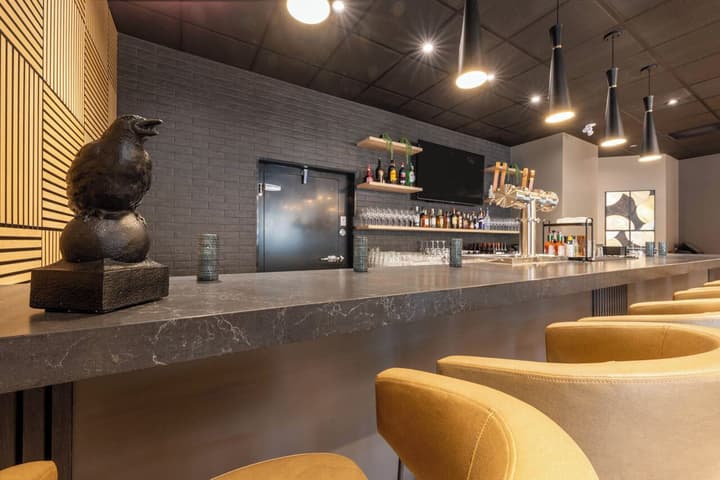 Prestige Golden Hotel