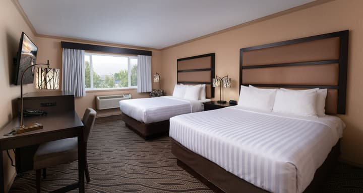 Prestige Golden Hotel