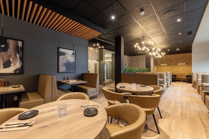 Prestige Golden Hotel