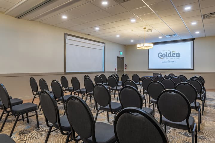 Prestige Golden Hotel