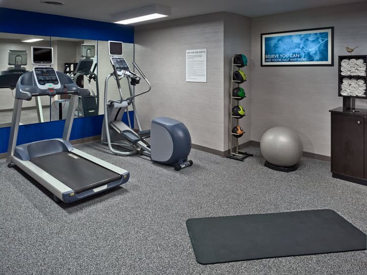 Sonesta ES Suites Auburn Hills Detroit