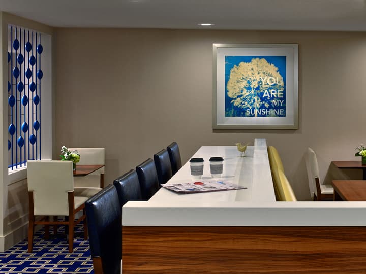 Sonesta ES Suites Auburn Hills Detroit