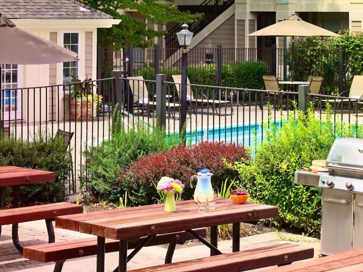 Sonesta ES Suites Auburn Hills Detroit