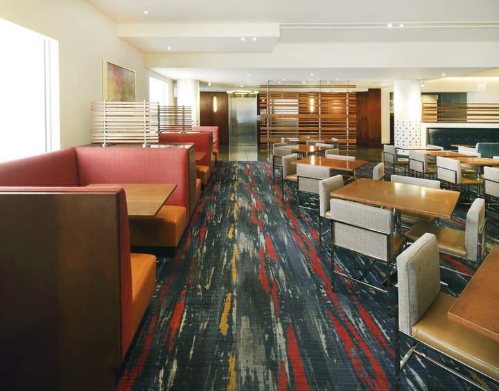 Holiday Inn Express and Suites Fisherman's Wharf by IHG