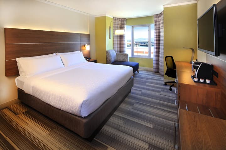 Holiday Inn Express and Suites Fisherman's Wharf by IHG