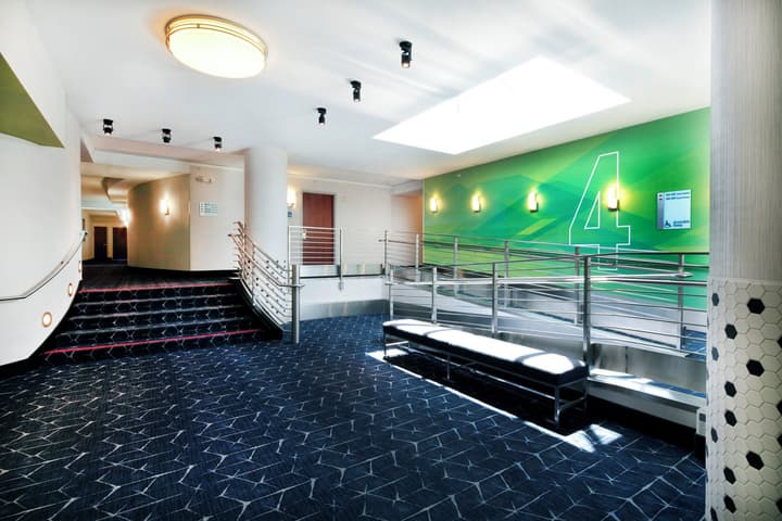 Holiday Inn Express and Suites Fisherman's Wharf by IHG