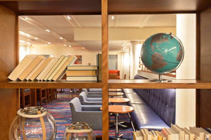 Holiday Inn Express and Suites Fisherman's Wharf by IHG