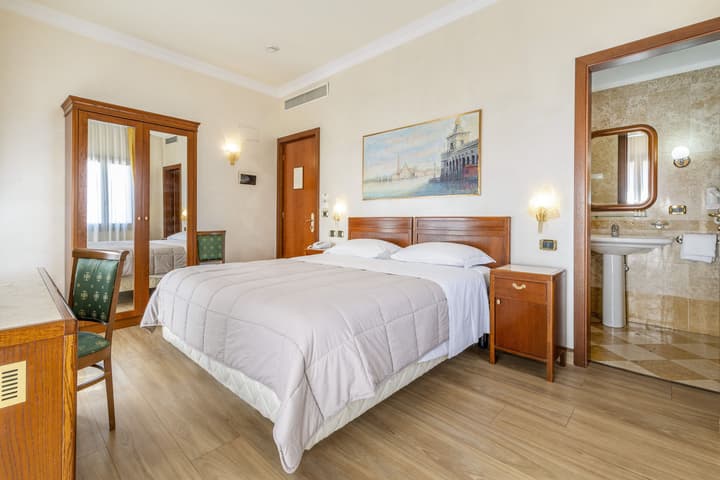 Hotel Panorama