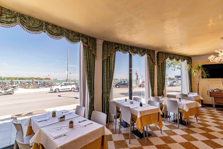 Hotel Panorama