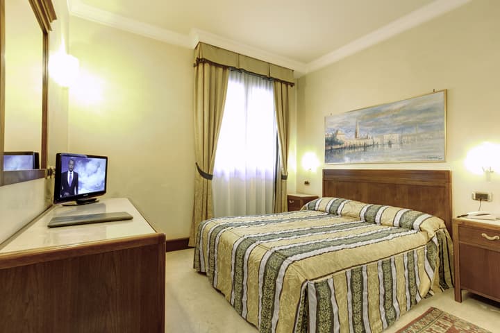 Hotel Panorama