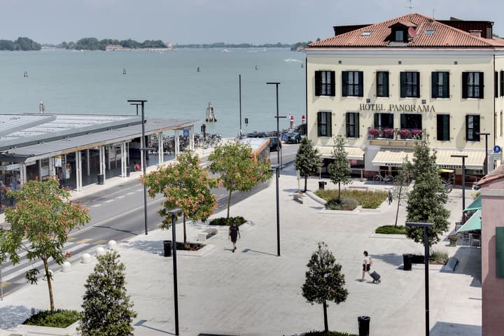 Hotel Panorama