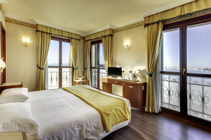 Hotel Panorama